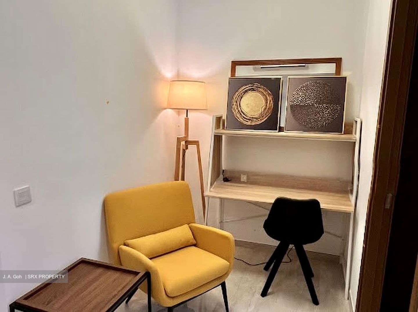 The Florence Residences (D19), Apartment #563602561